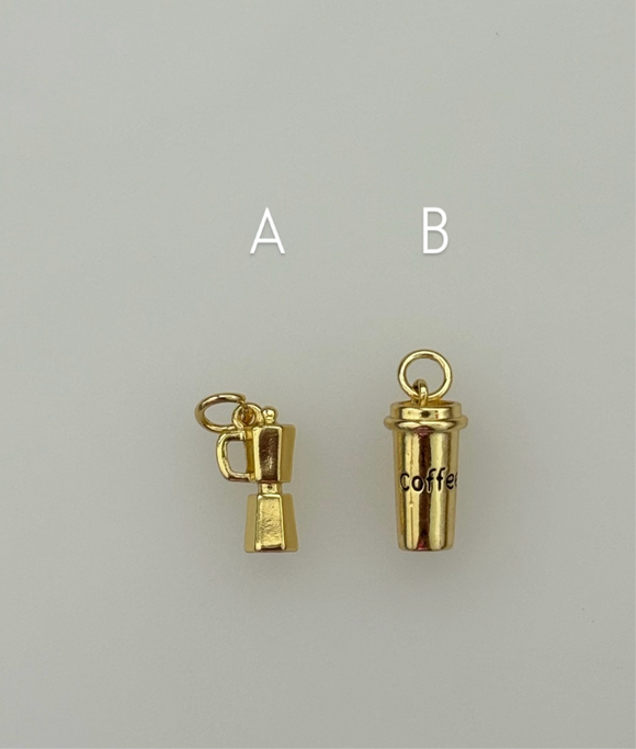 Coffe Charms