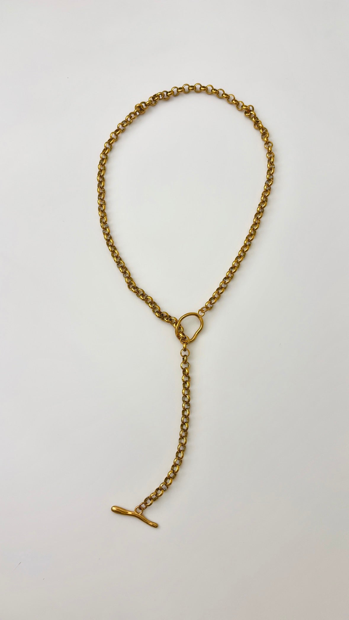 Palacio lariat