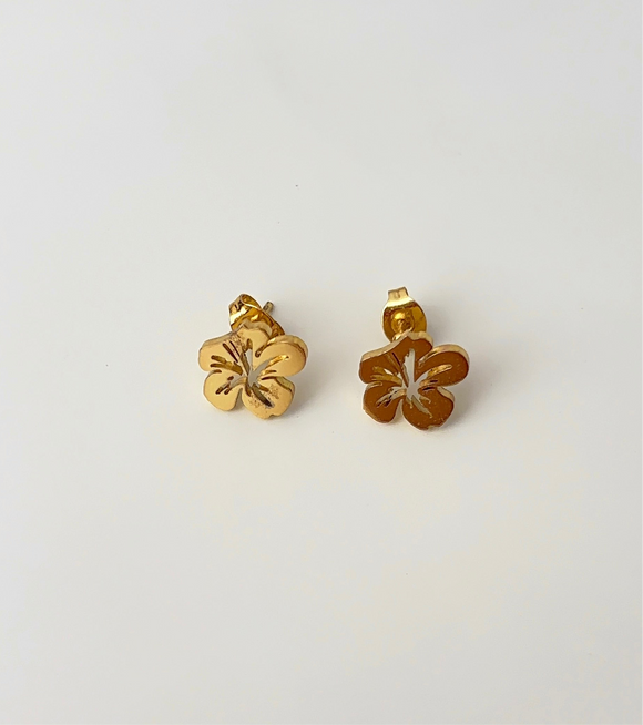 Amapola stud