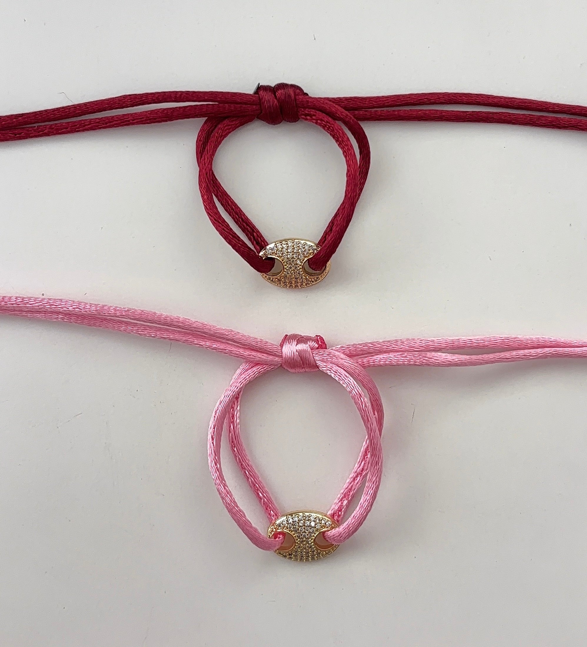 Soré nylon bracelet