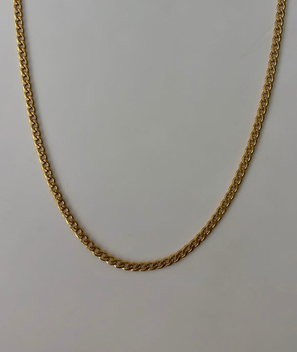 Dainty cubana (unisex)