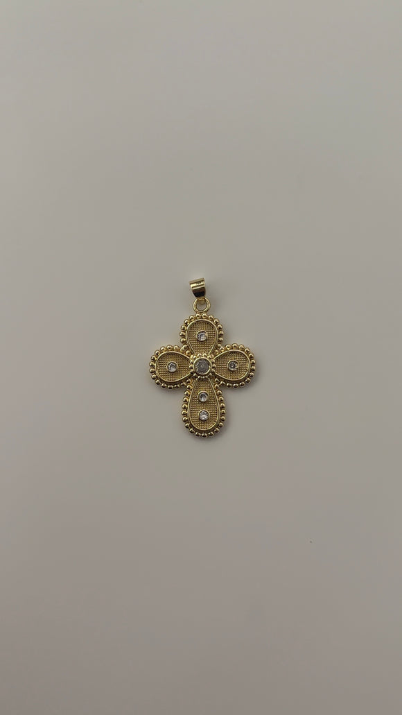 La Cruz cz