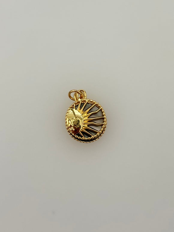 Eclipse charm