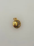 Eclipse charm