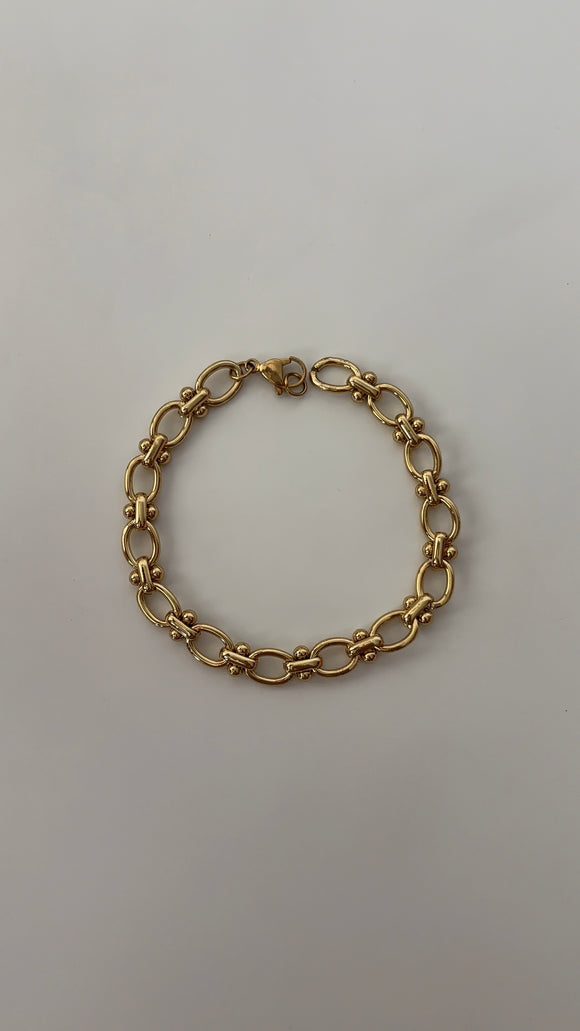 Rolo bracelet
