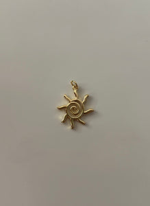 Sun wave