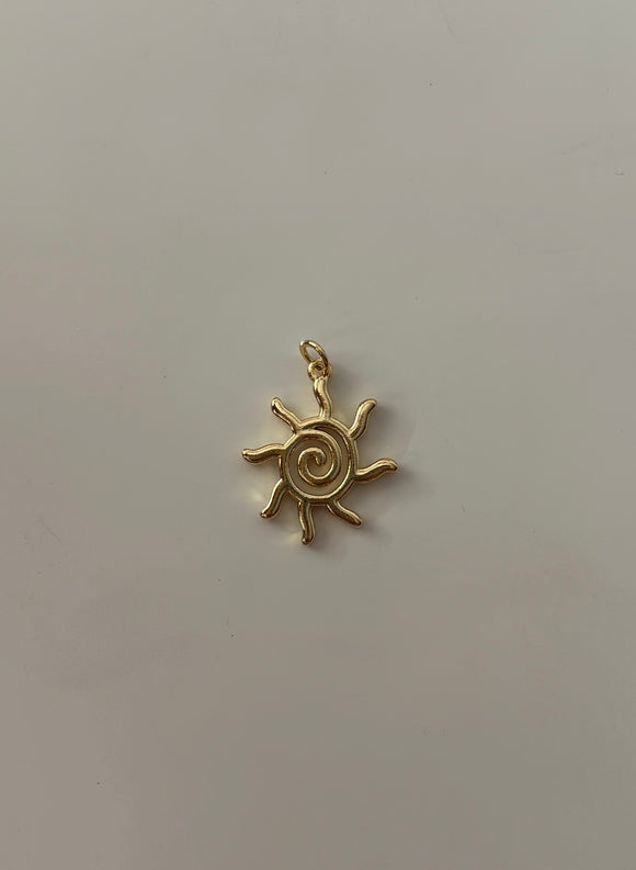Sun wave