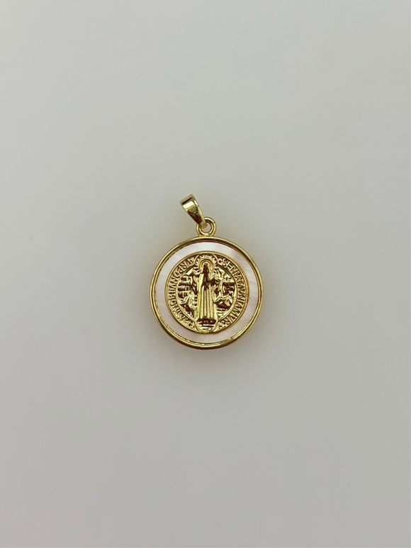 San Benito charm
