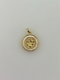 San Benito charm