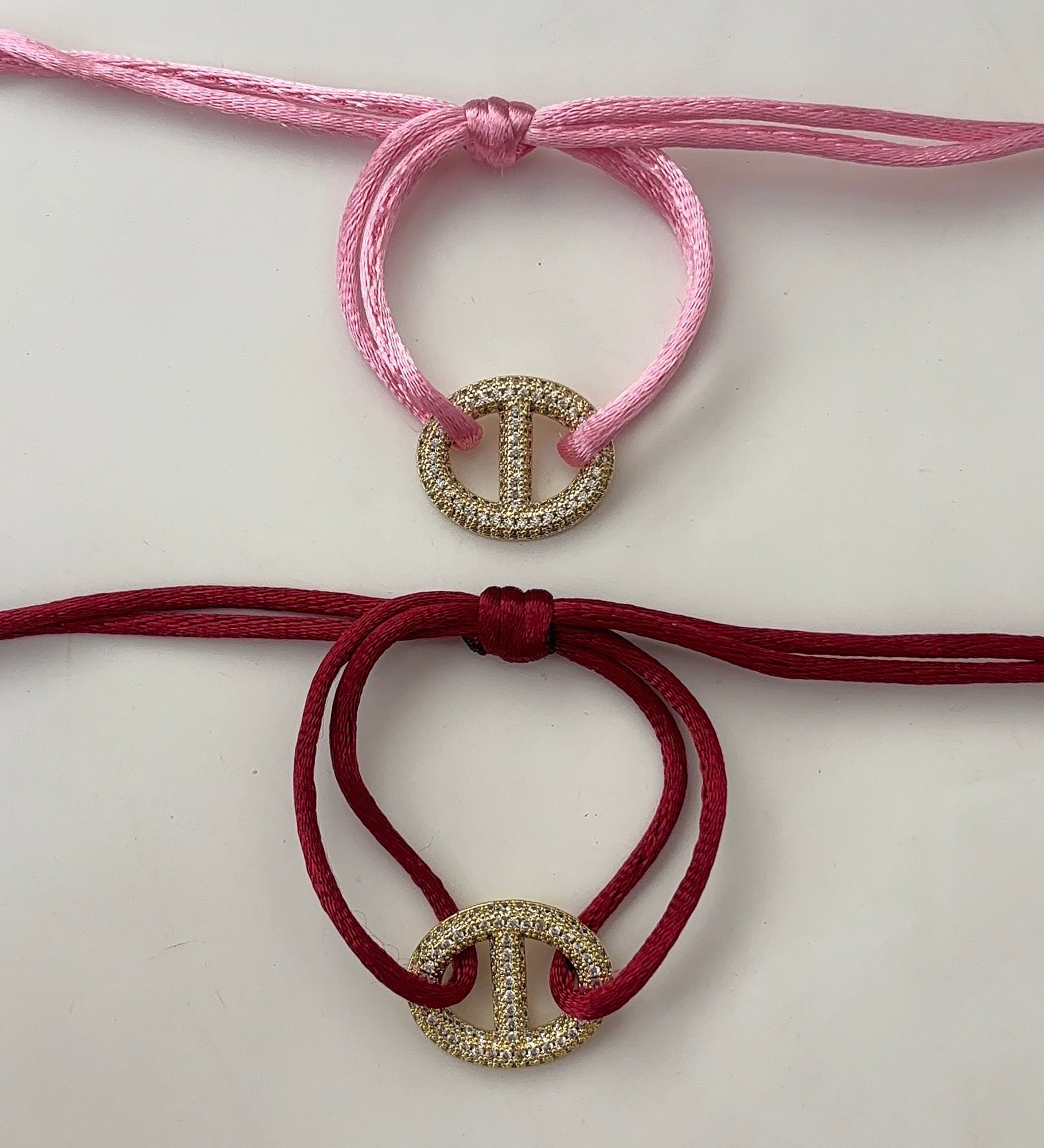 Mariner nylon bracelet