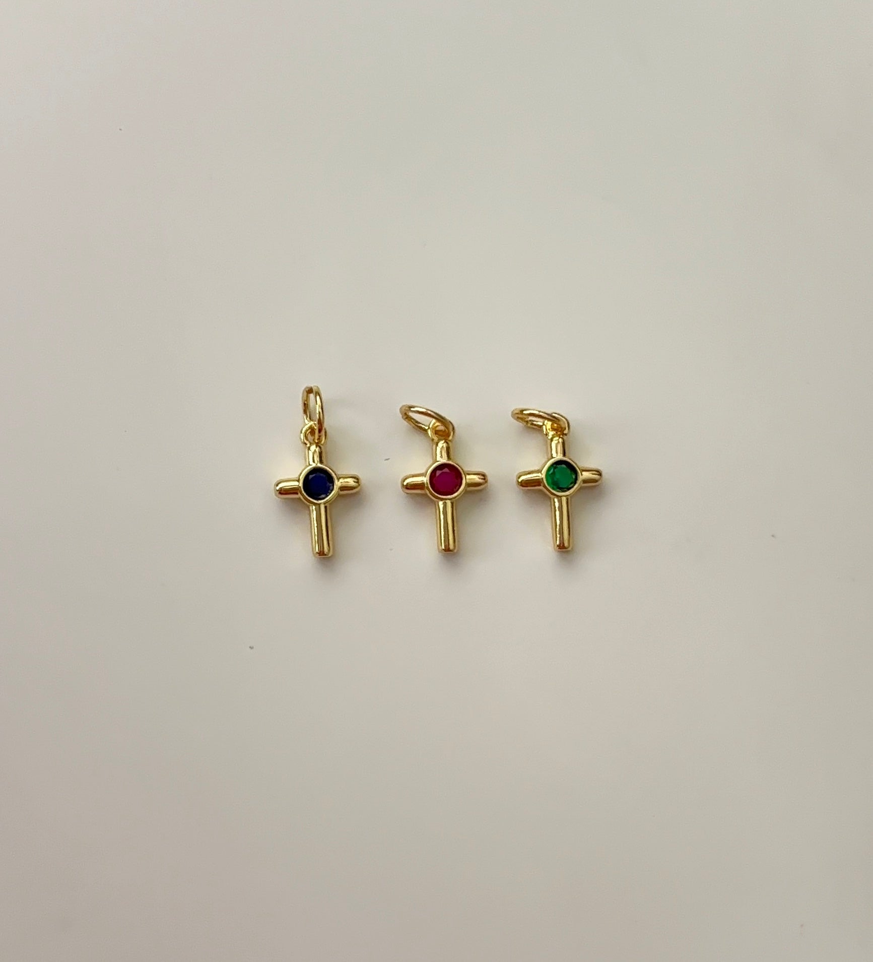 Miniature crosses