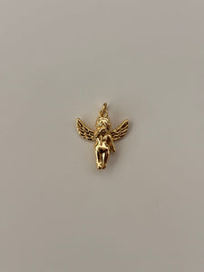 Angel charm