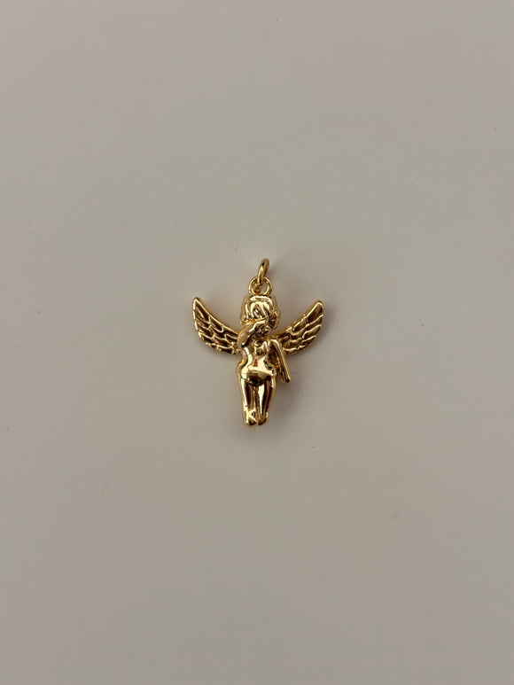 Angel charm