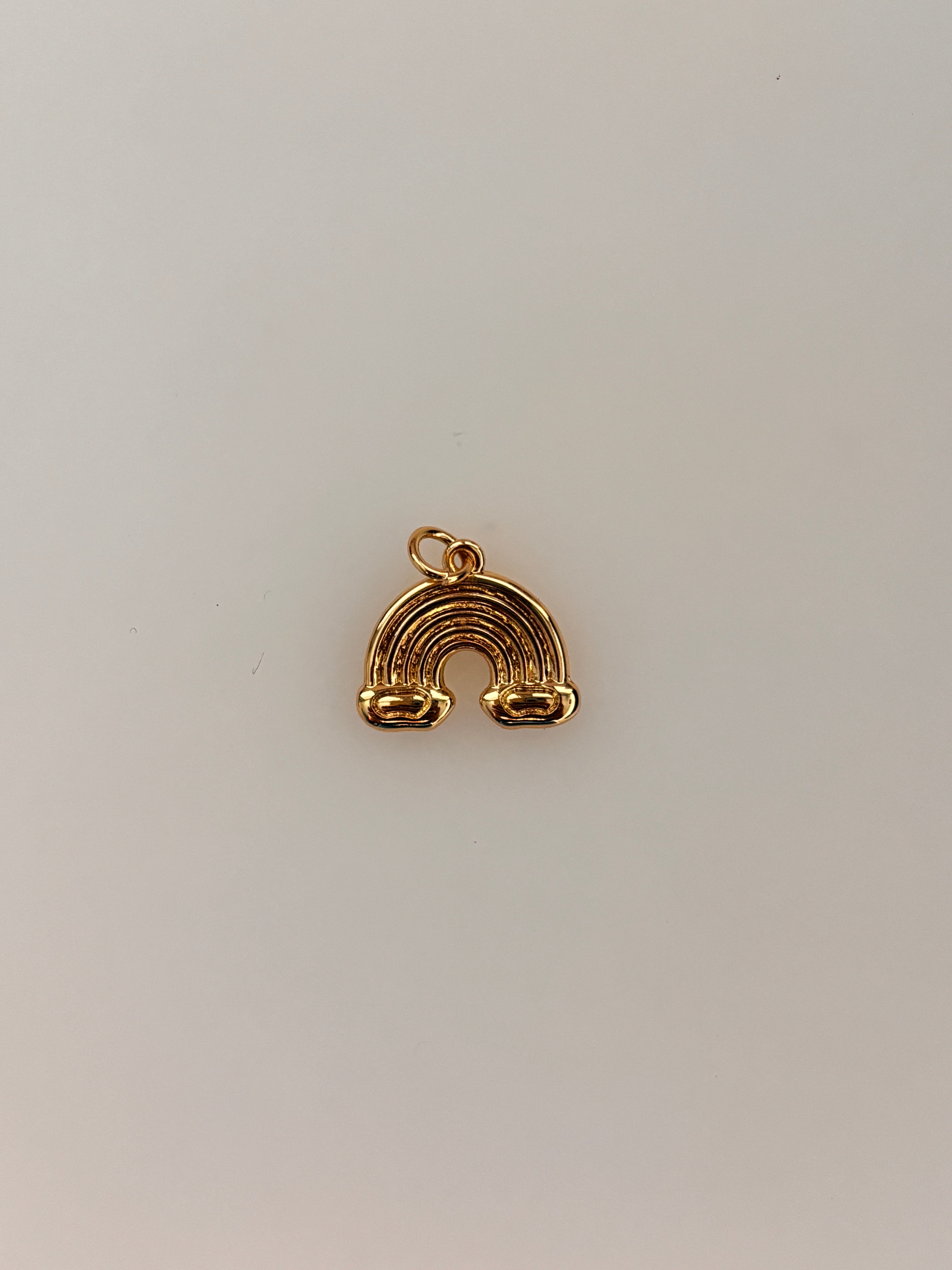 Rainbow charm