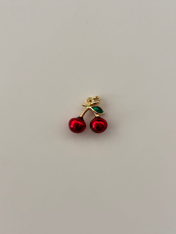 Red cherry
