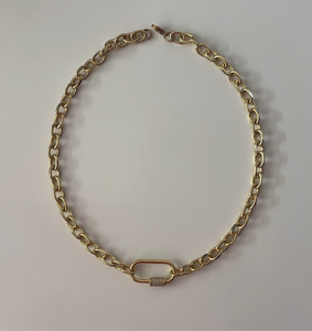 Carabiner