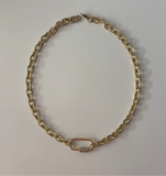 Carabiner