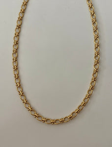 Rolo chain
