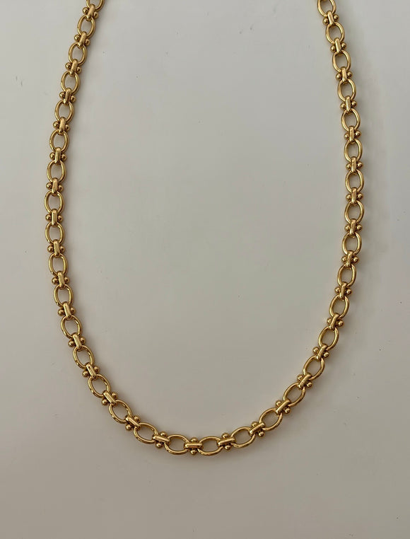 Rolo chain