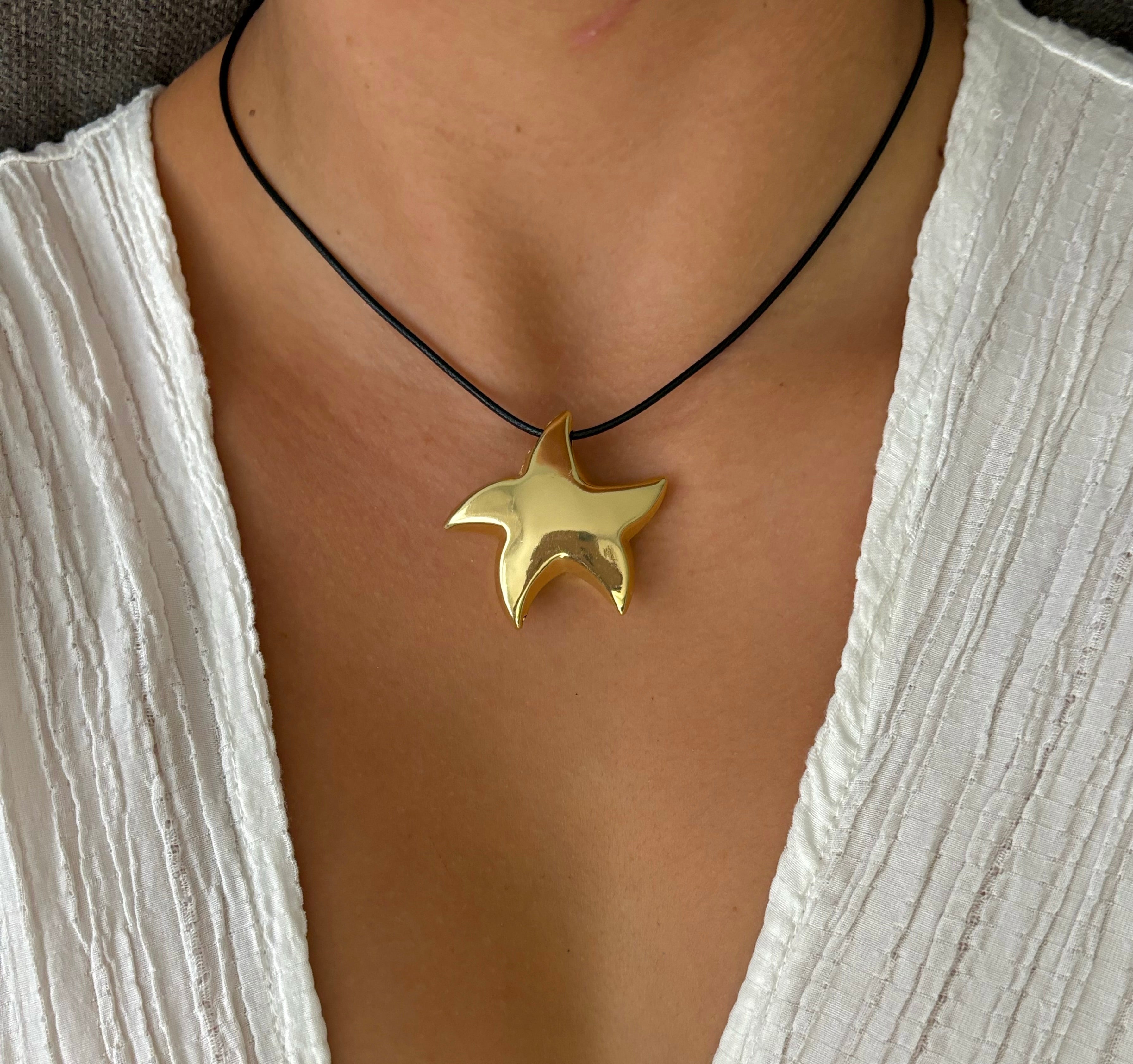 Starfish