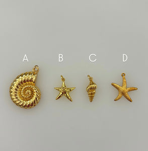 Summer Charms