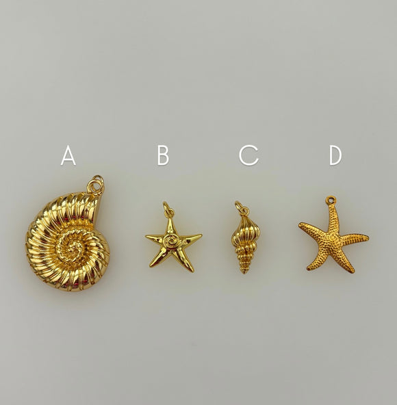 Summer Charms