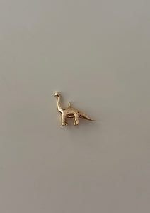 Baby dinosaur