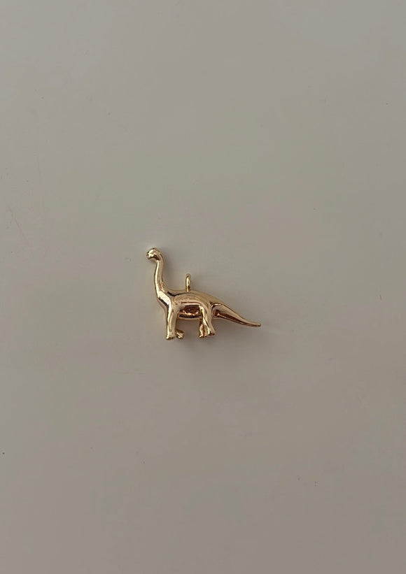 Baby dinosaur