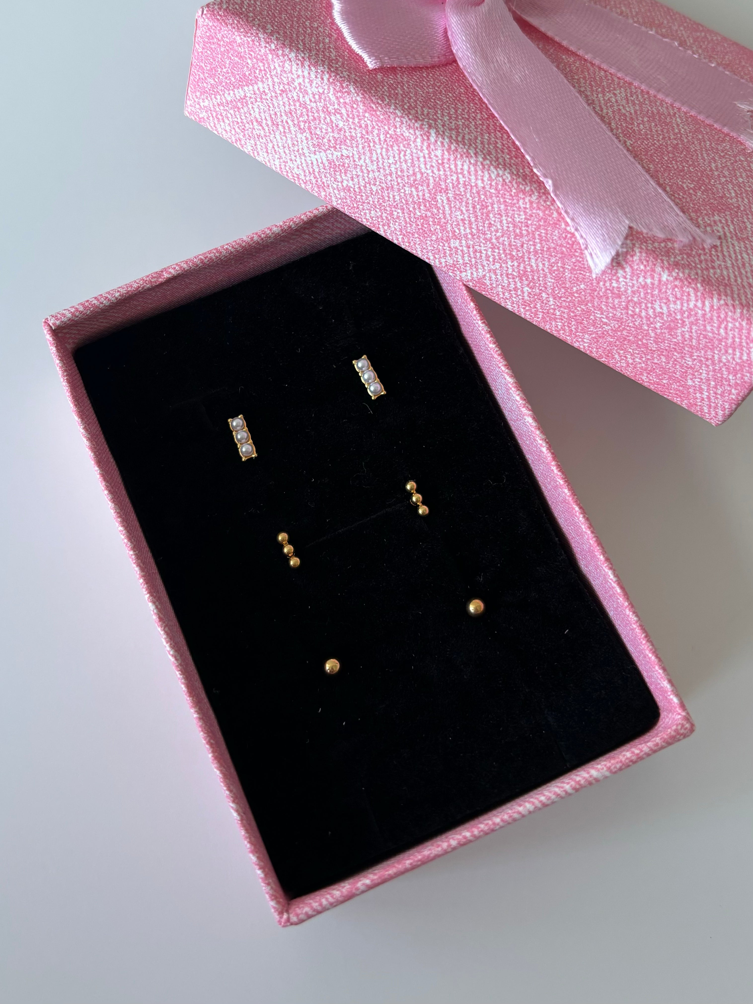 Dainty Pearl bundle