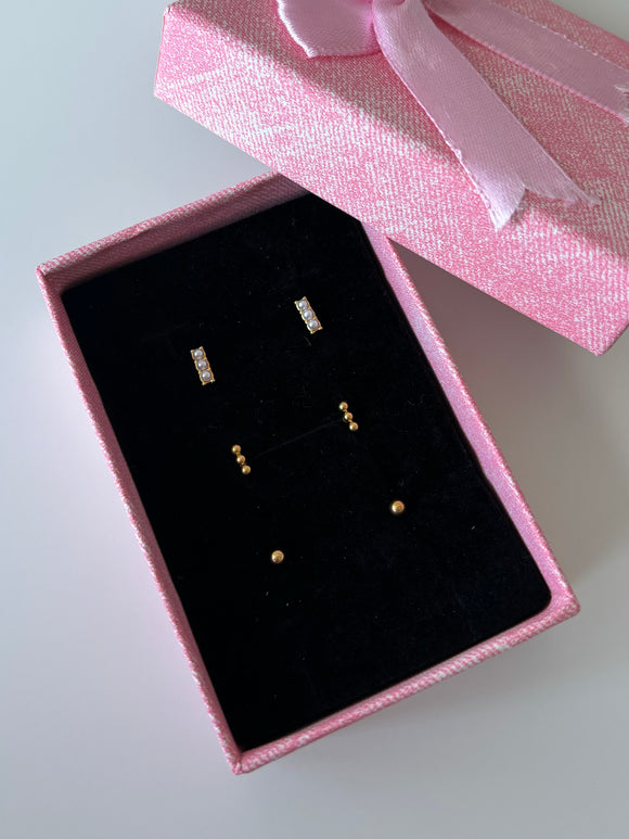 Dainty Pearl bundle