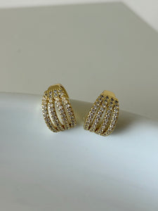 Sparkle cuff