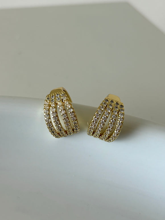 Sparkle cuff