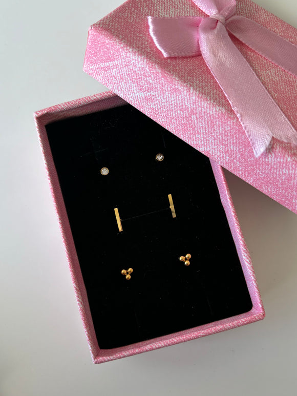 Dainty bundle