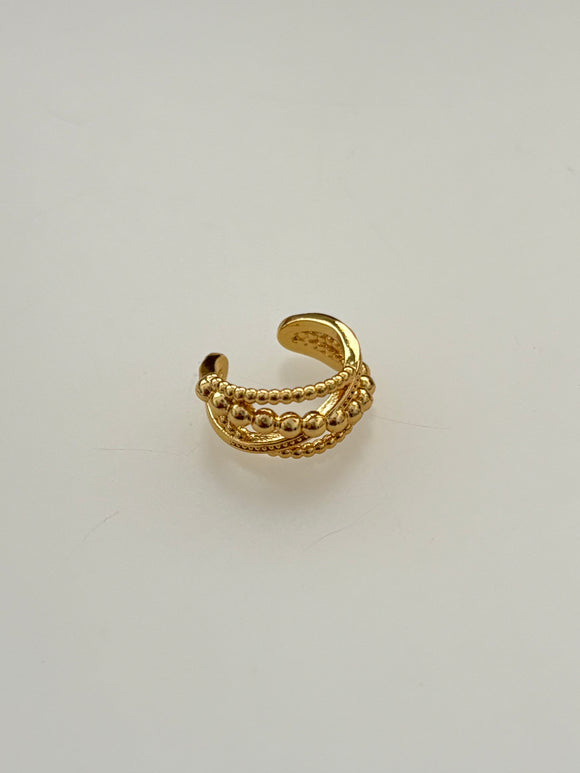 Trinidad cuff