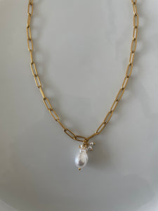 Safir perlada