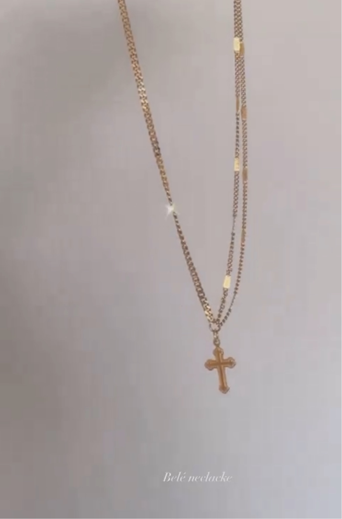 Belé collar