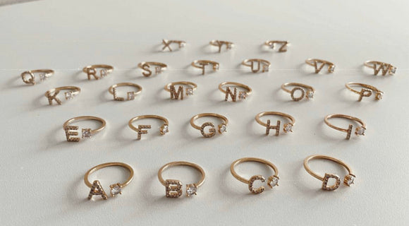 Initial Ring