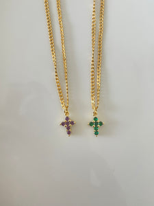 Mini cruces