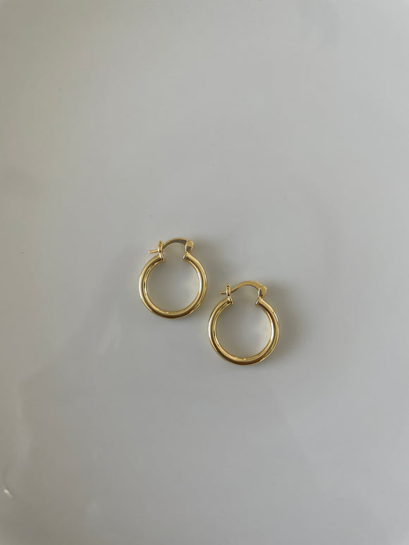 Gini hoops