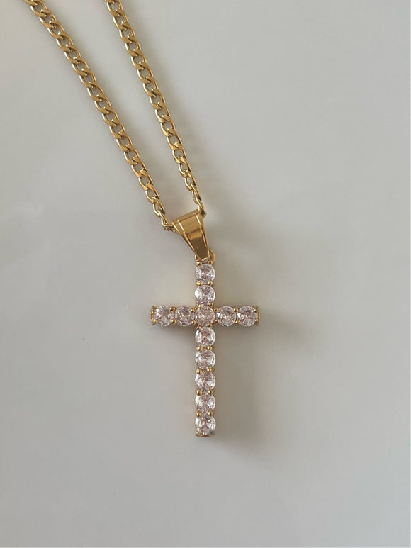 Unisex cross