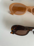 Vintage glasses