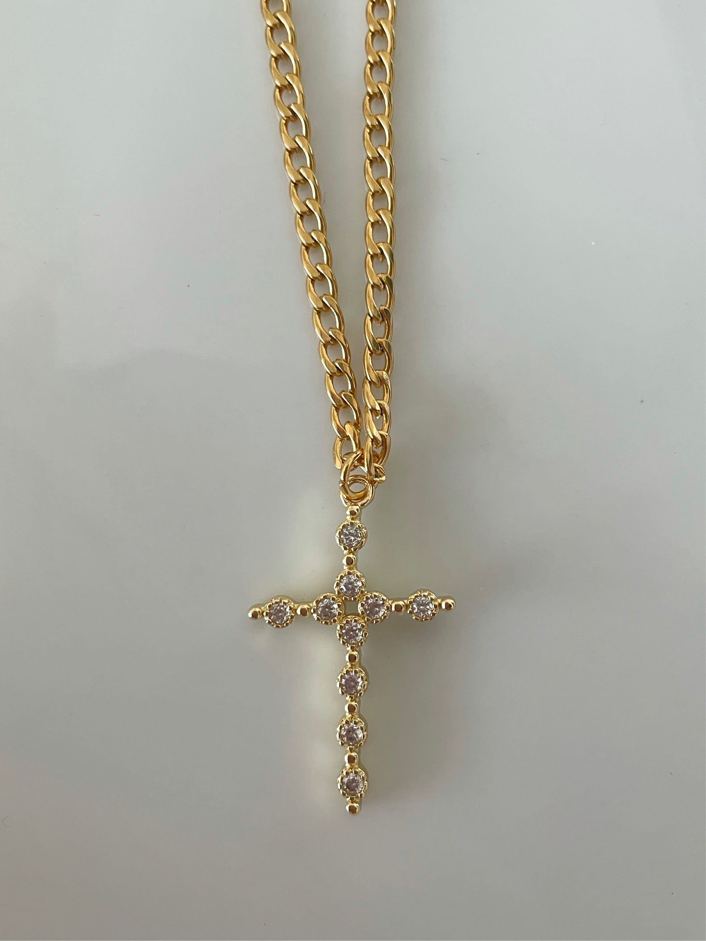 Eloiza's cross