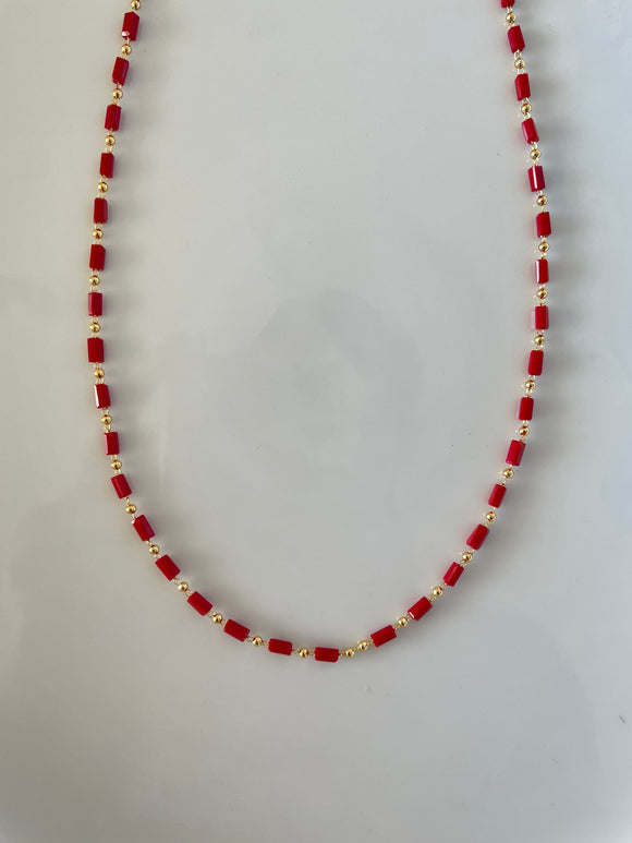 Aurora necklace