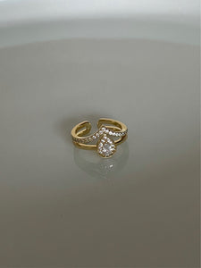 Indonesia ring