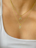 initial rope chain