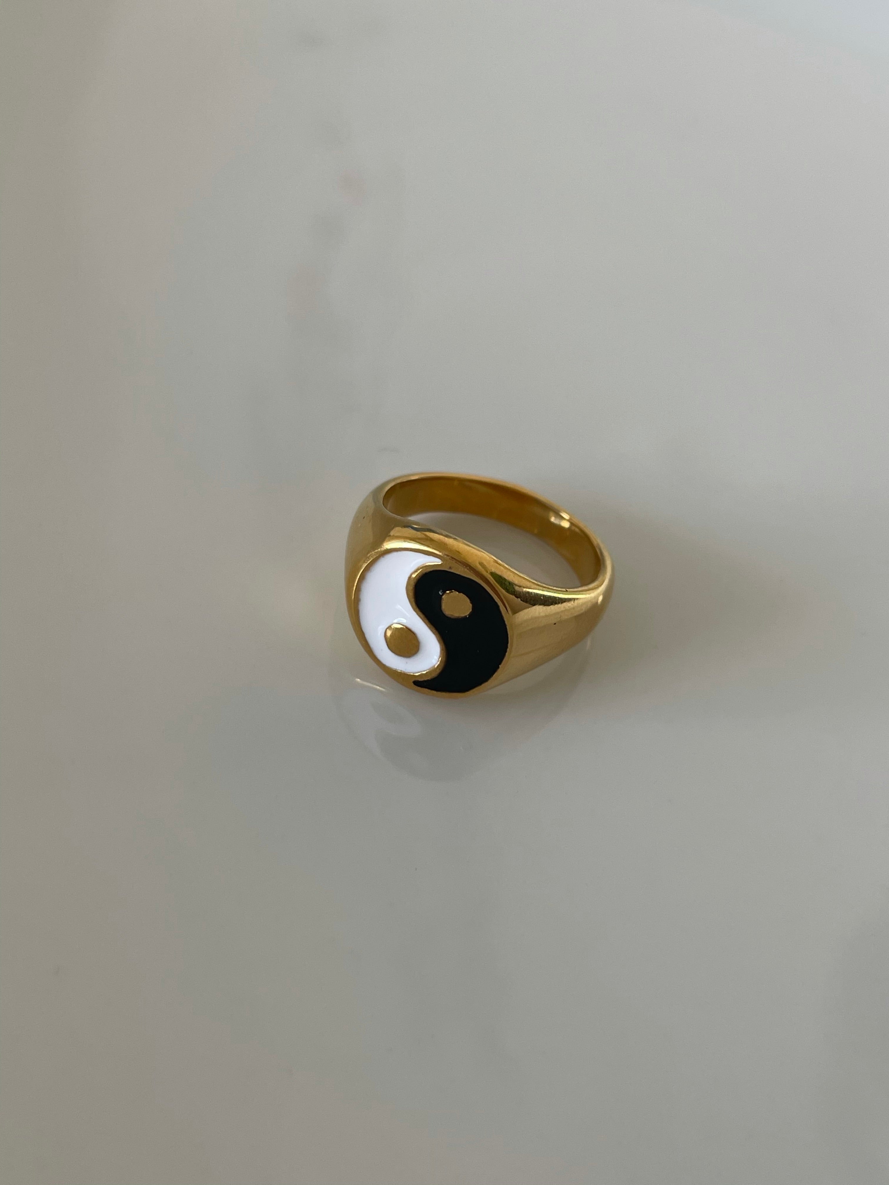Yin yang