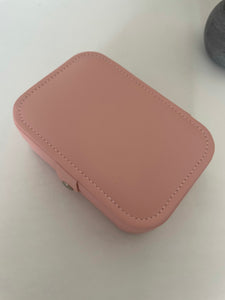Jewerly box