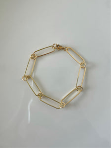 Clips brazalete
