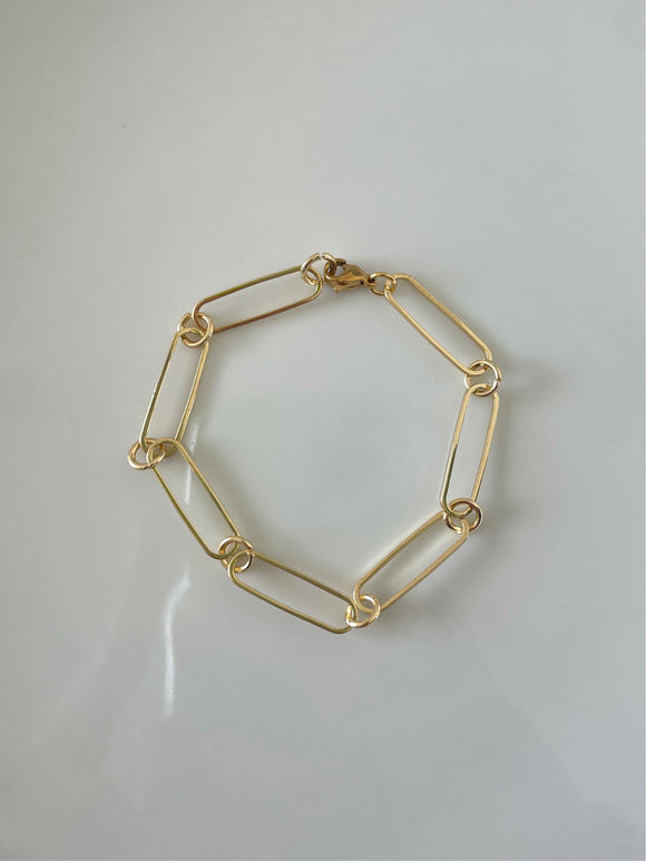 Clips brazalete
