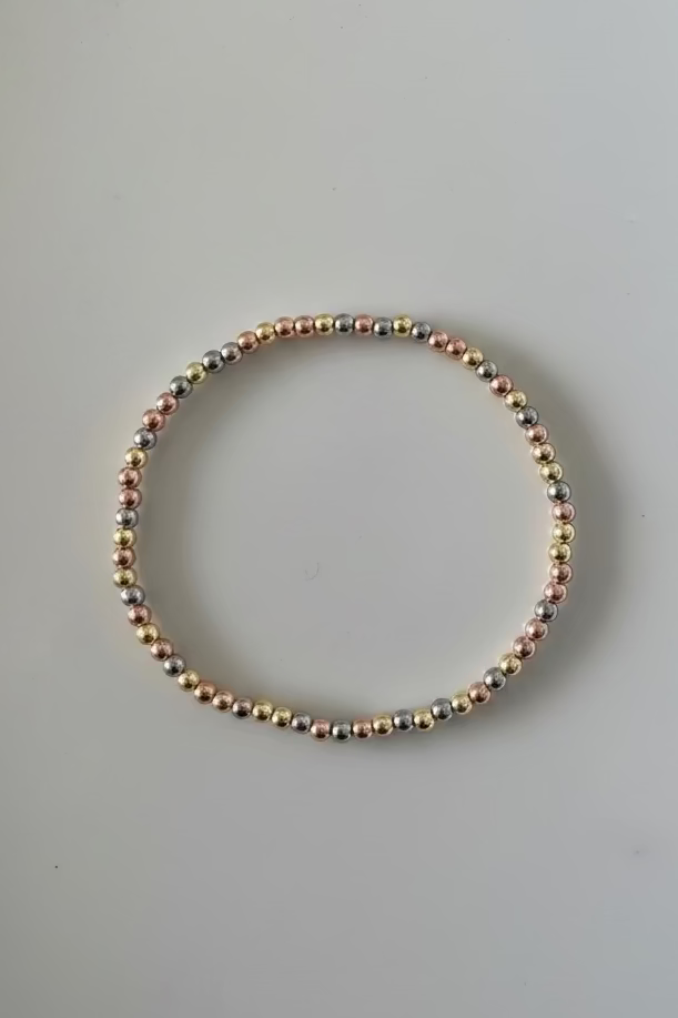 Three mini shades